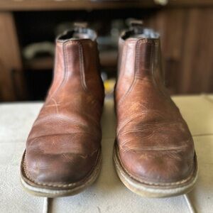 Red Wing Weekender Chelsea 3311 11D